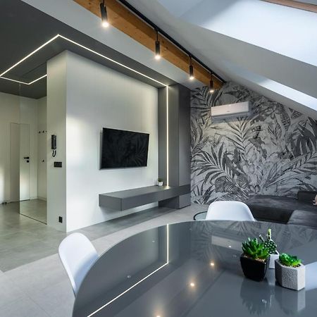 Apartamenty Premium New Вадовіце Екстер'єр фото