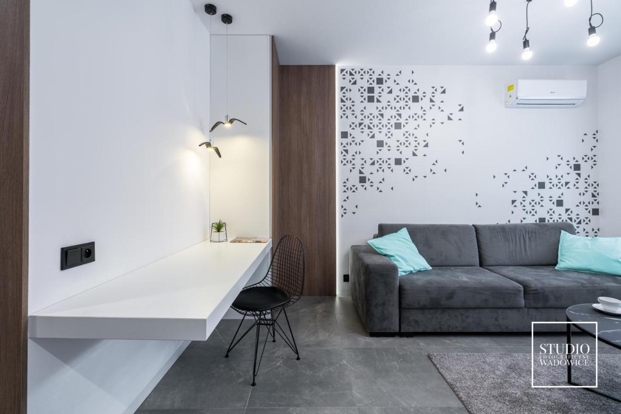 Apartamenty Premium New Вадовіце Екстер'єр фото