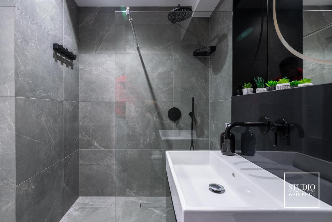 Apartamenty Premium New Вадовіце Екстер'єр фото
