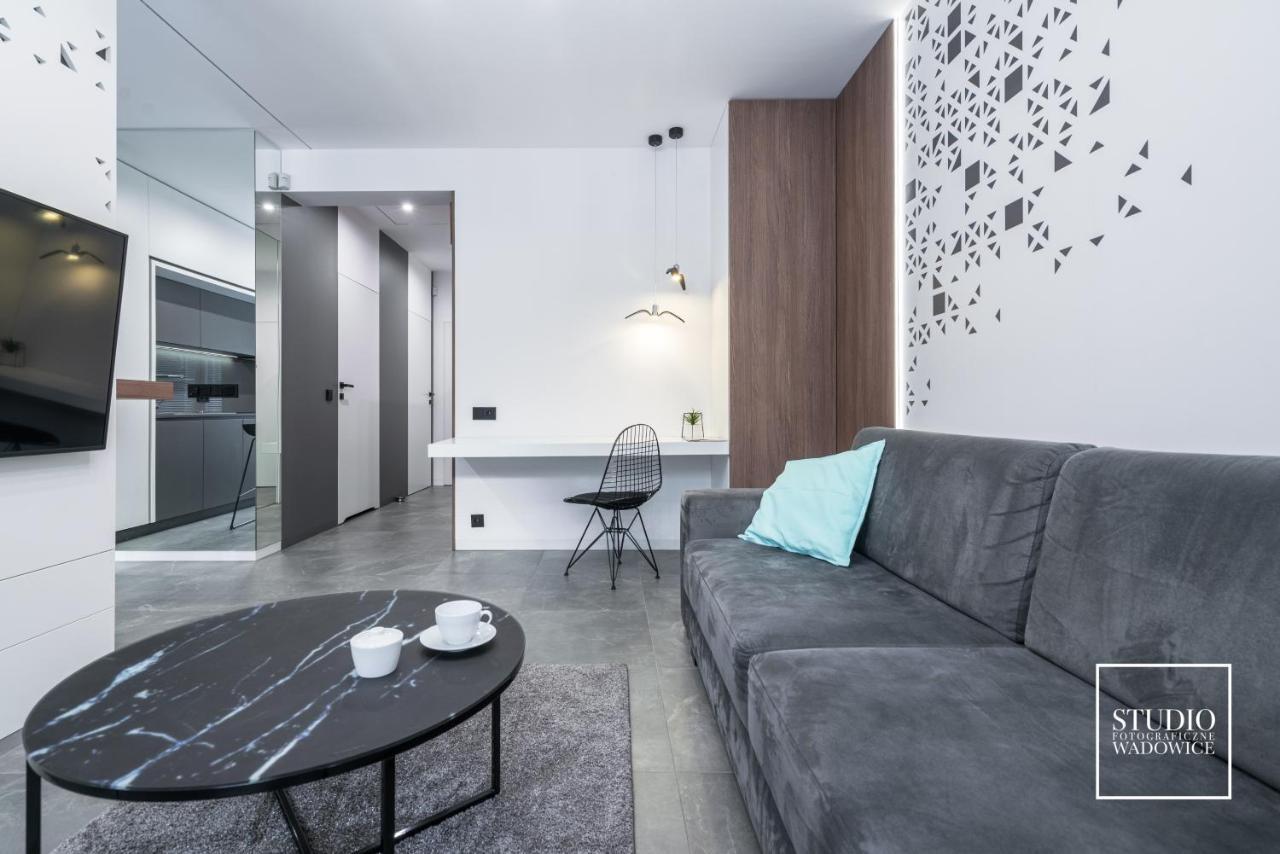 Apartamenty Premium New Вадовіце Екстер'єр фото