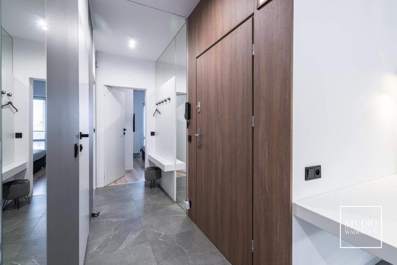 Apartamenty Premium New Вадовіце Екстер'єр фото
