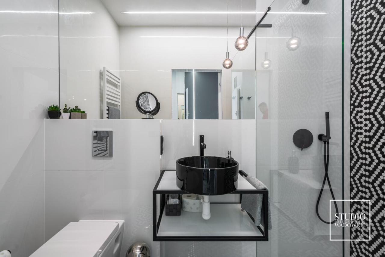 Apartamenty Premium New Вадовіце Екстер'єр фото