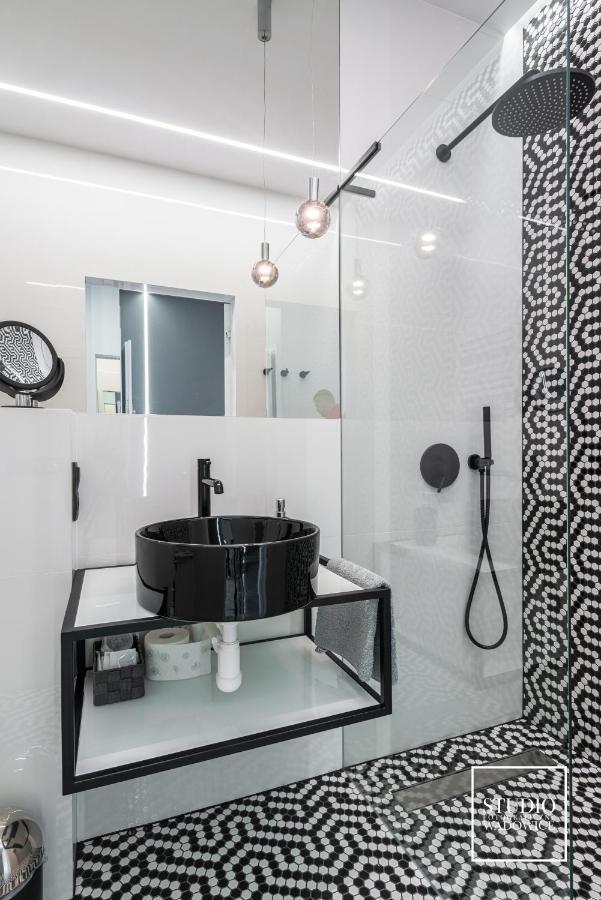 Apartamenty Premium New Вадовіце Екстер'єр фото