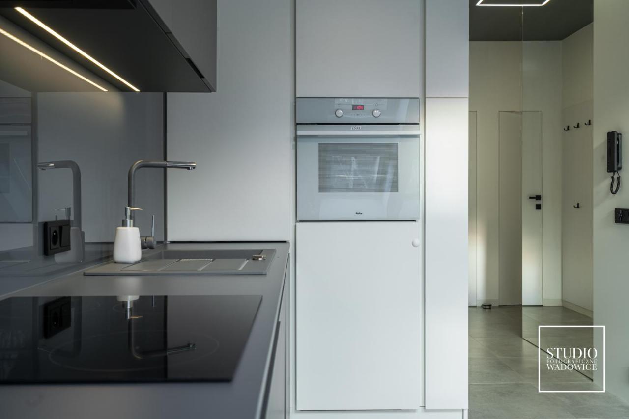 Apartamenty Premium New Вадовіце Екстер'єр фото