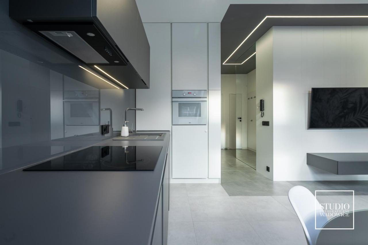Apartamenty Premium New Вадовіце Екстер'єр фото