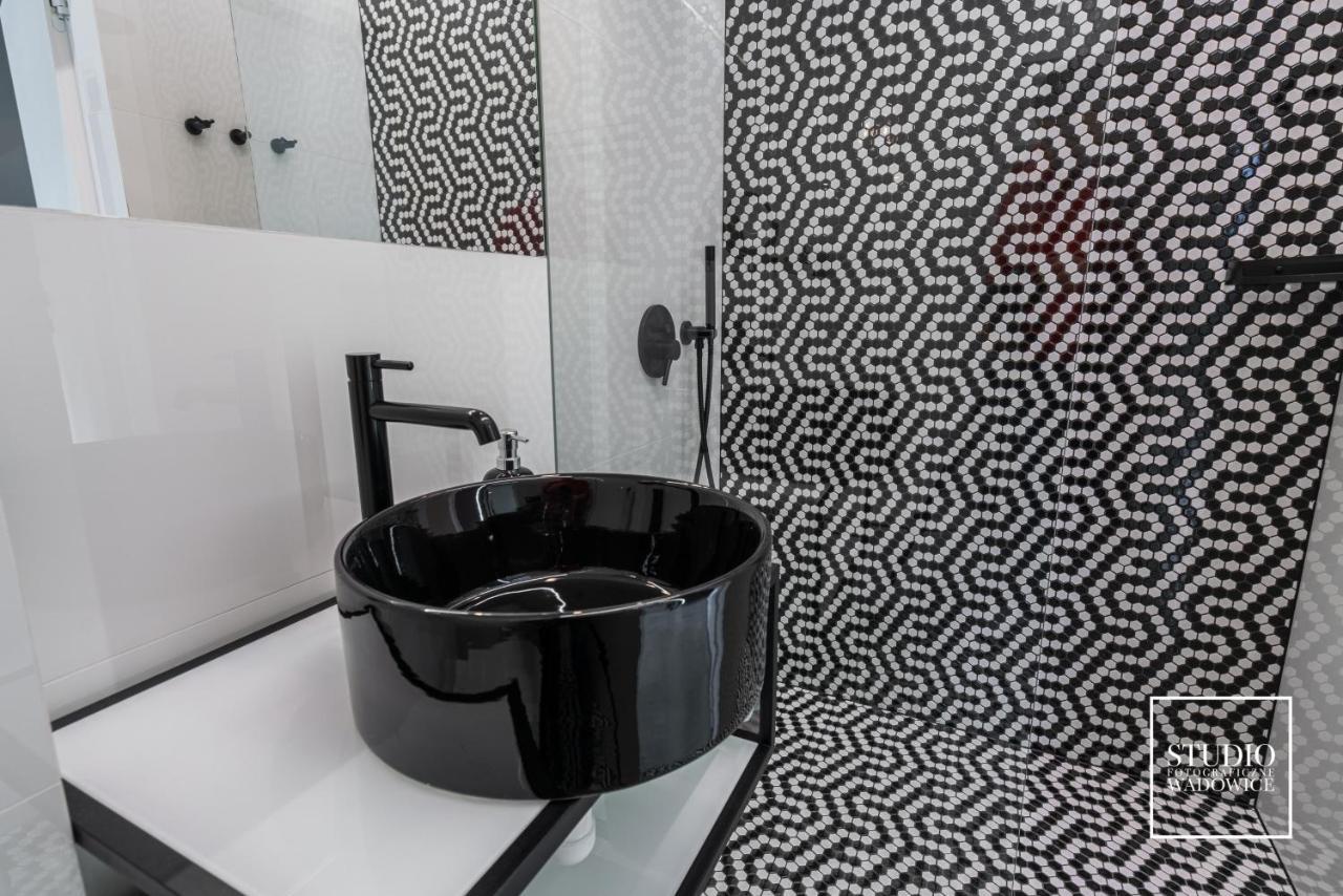 Apartamenty Premium New Вадовіце Екстер'єр фото