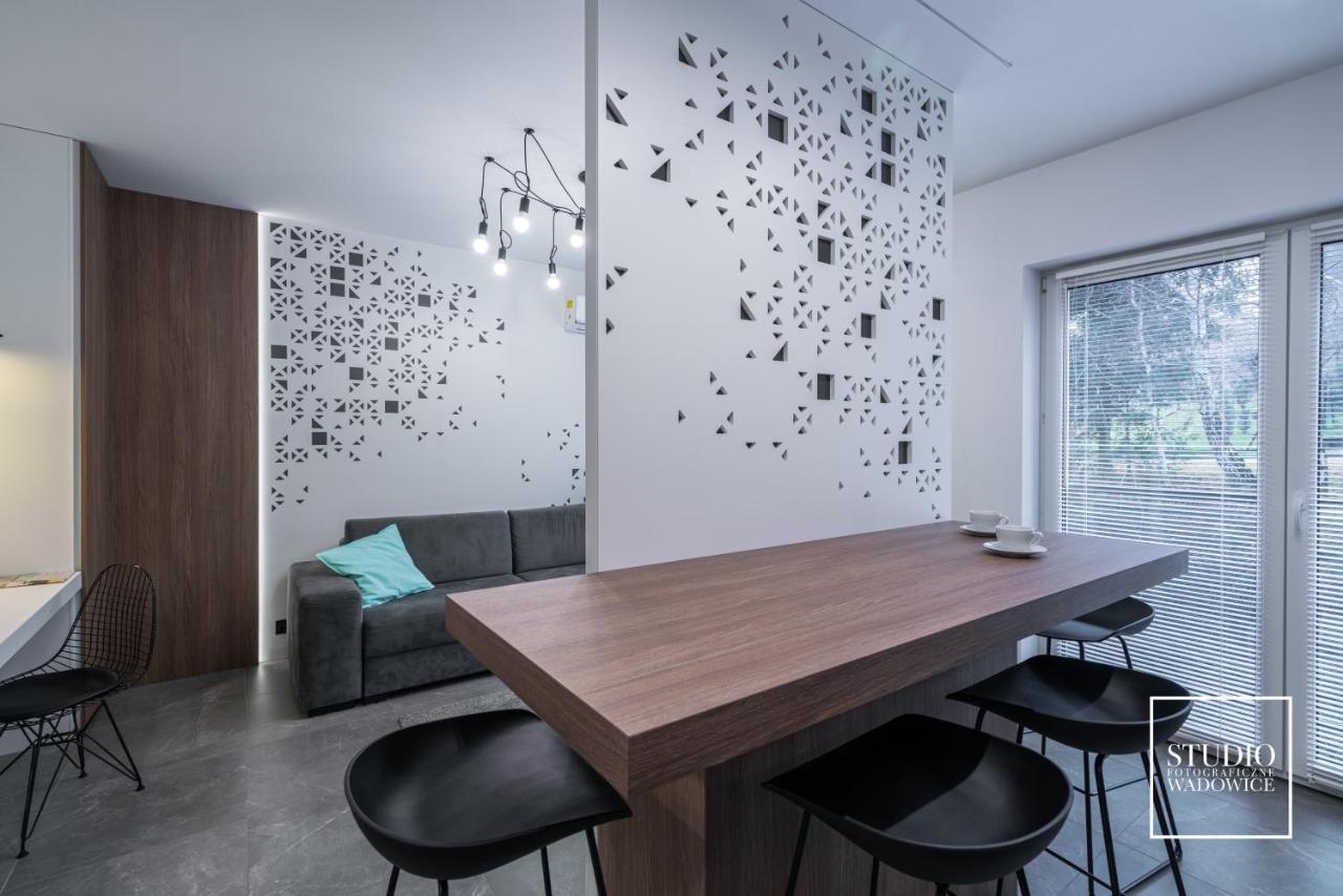 Apartamenty Premium New Вадовіце Екстер'єр фото