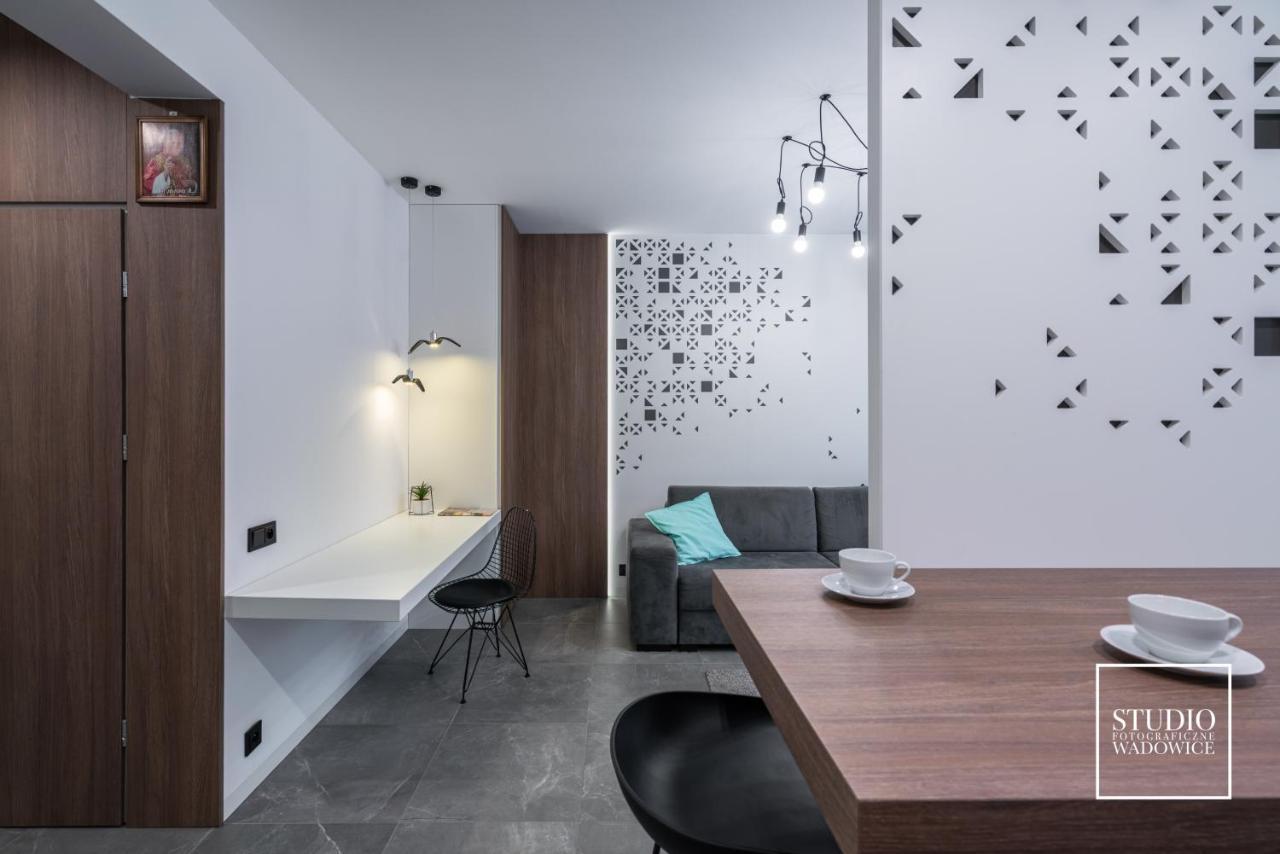 Apartamenty Premium New Вадовіце Екстер'єр фото
