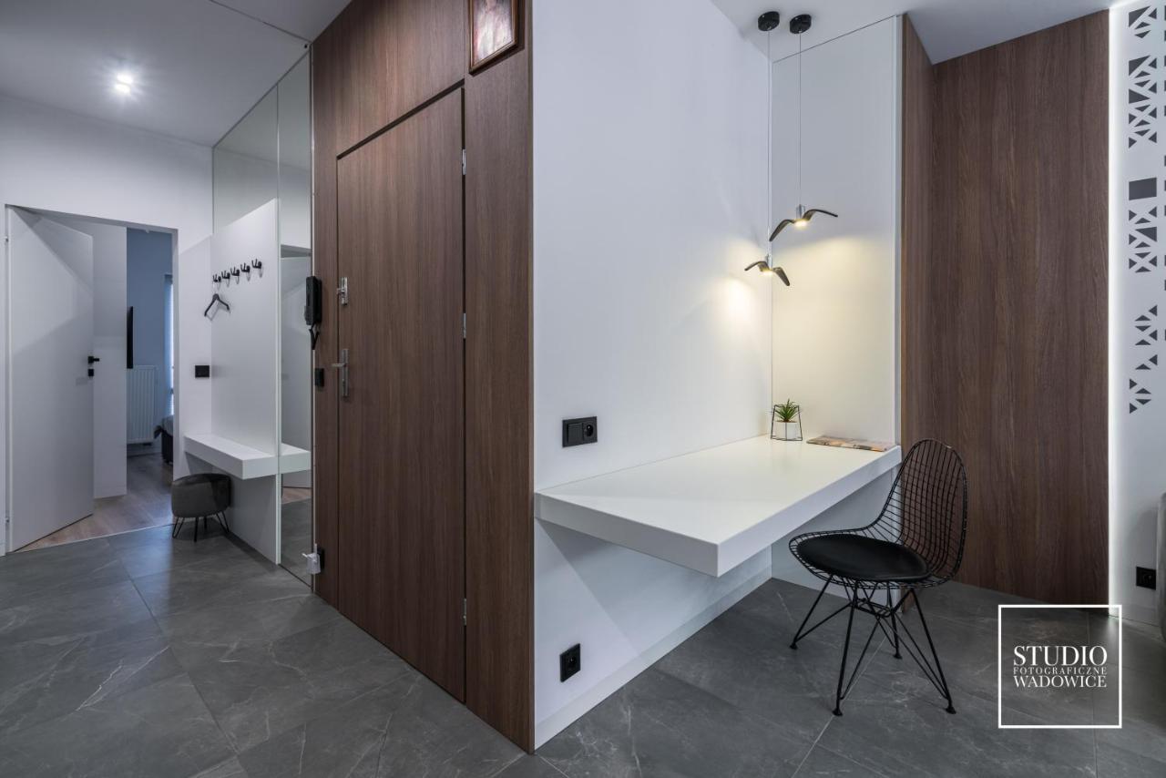 Apartamenty Premium New Вадовіце Екстер'єр фото