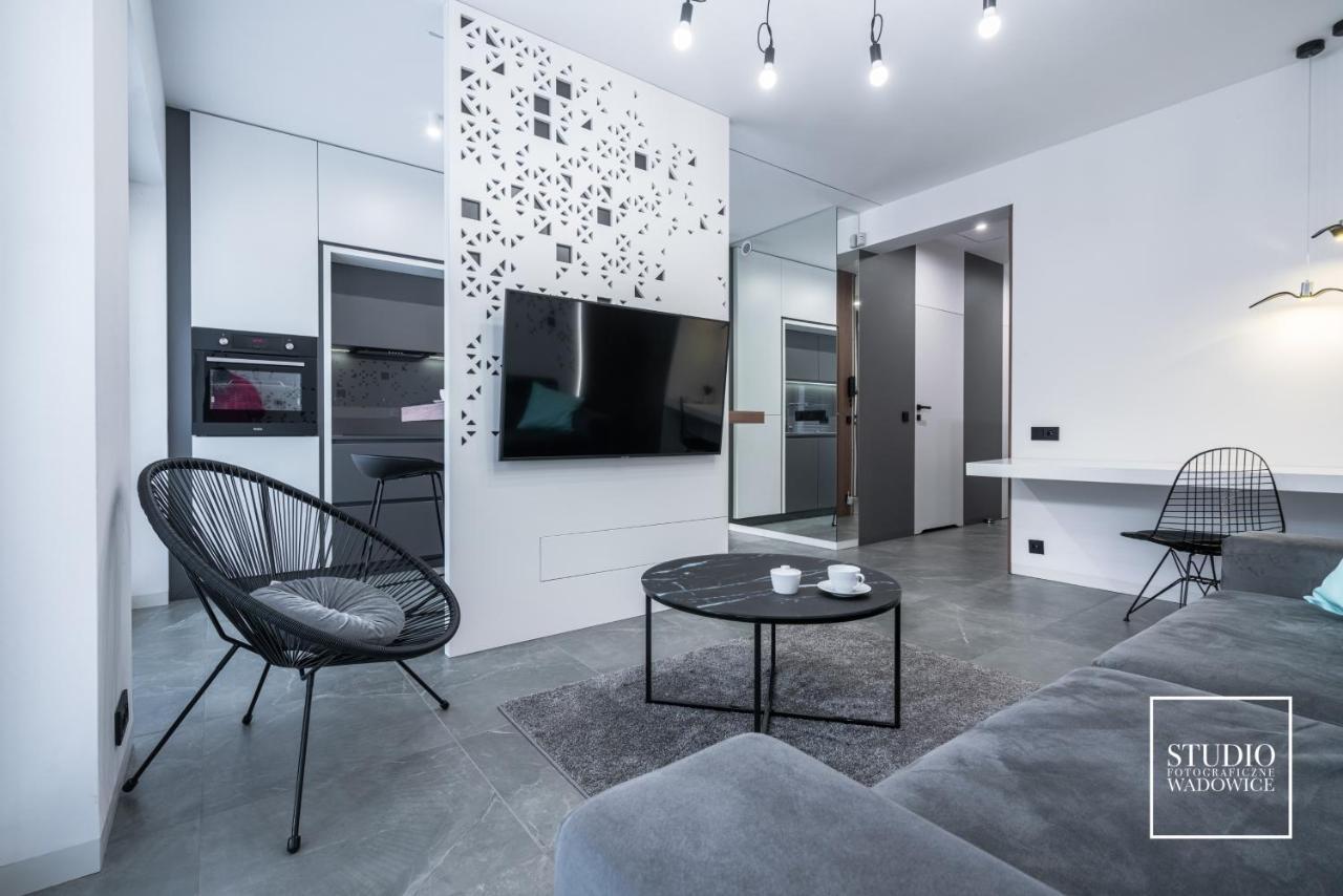 Apartamenty Premium New Вадовіце Екстер'єр фото