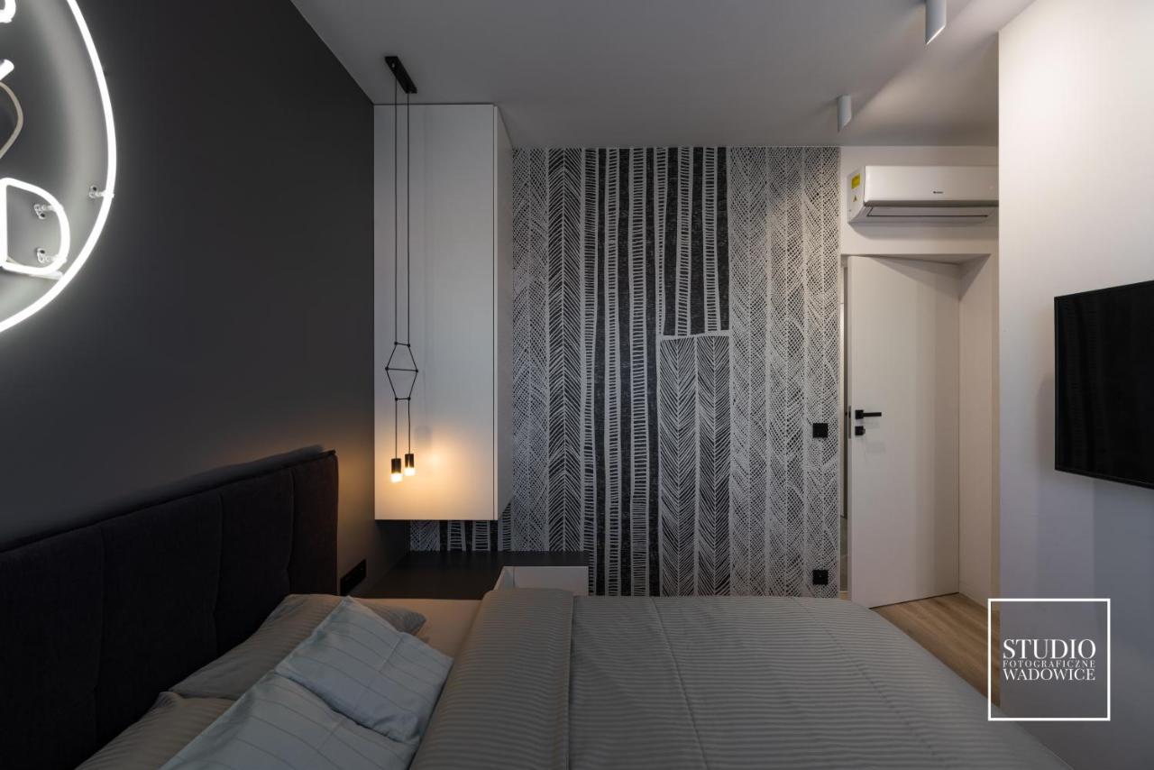 Apartamenty Premium New Вадовіце Екстер'єр фото
