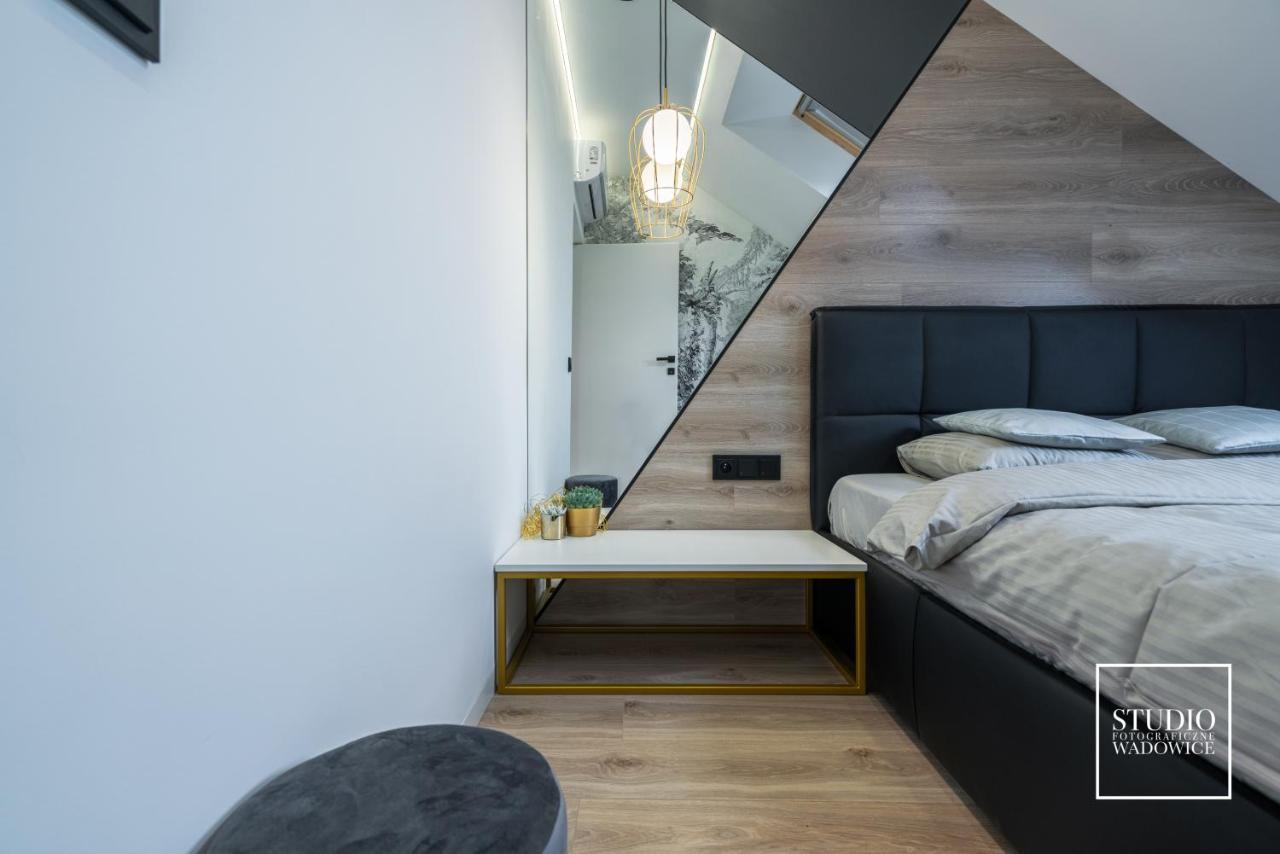 Apartamenty Premium New Вадовіце Екстер'єр фото