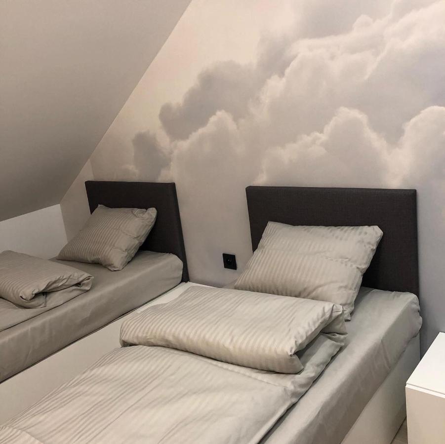 Apartamenty Premium New Вадовіце Екстер'єр фото