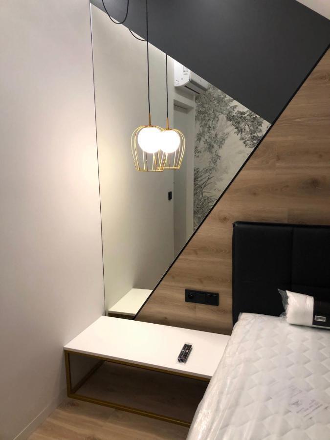 Apartamenty Premium New Вадовіце Екстер'єр фото